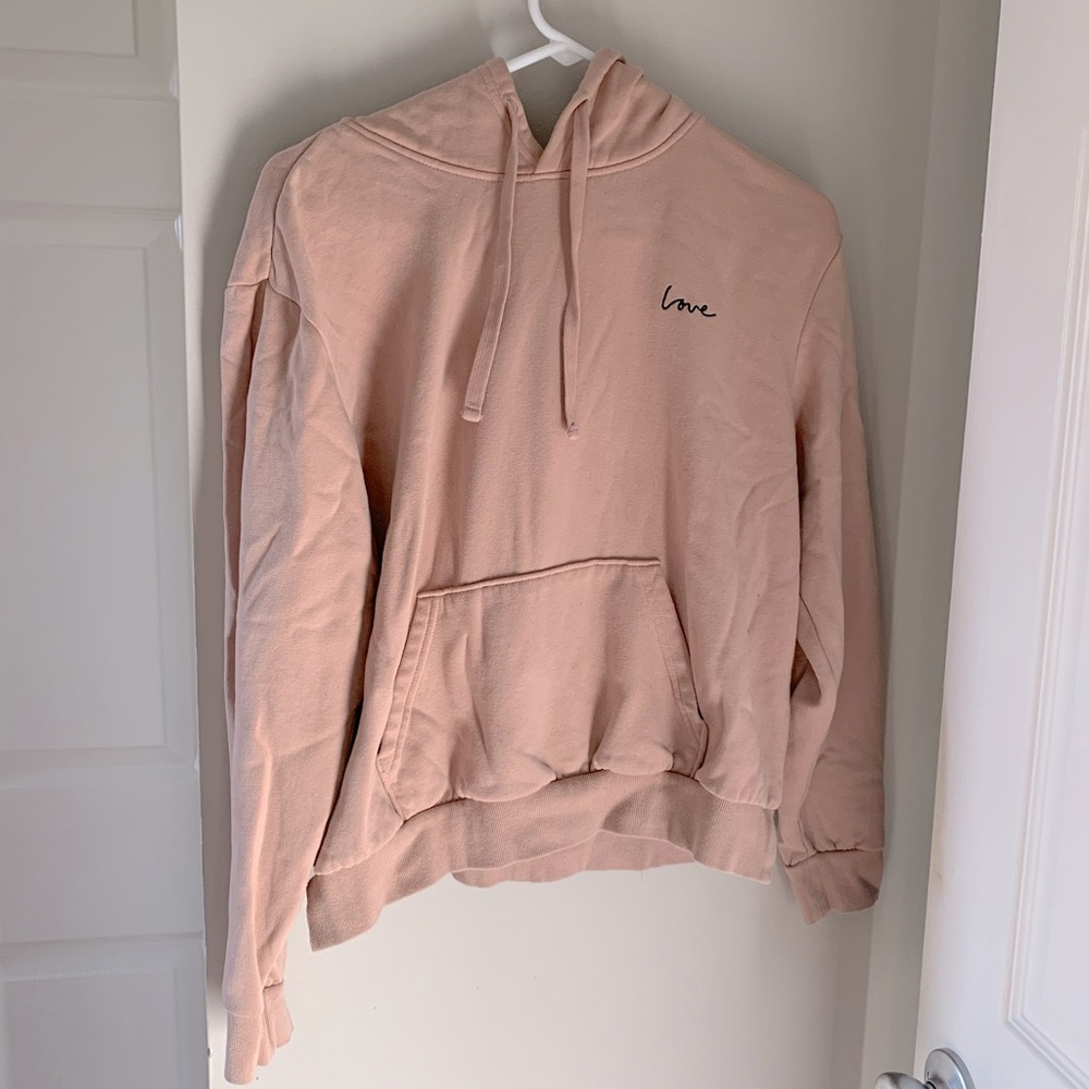 H&M Hoodie/Sweatshirt